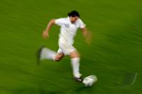 FUSSBALL EURO 2008: Frankreich - Italien FEATURE