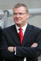 Fussball Ligapokal FC Schalke 04 - FC Bayern Muenchen