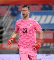 FUSSBALL INTERNATIONAL Testspiel EM 2021:  Deutschland - Daenemark