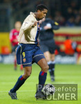 Fussball UCL: Barcelona, Kluivert Einzelaktion