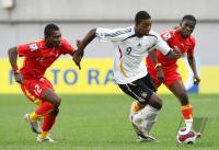 Fussball International  U 17 Weltmeisterschaft  Spiel um Platz 3