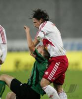 Fussball, 03.11.2007, FC Wacker Innsbruck-RB Salzburg