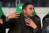 Fussball: 1. Bundesliga Saison 2010/2011: Hannover - Bremen