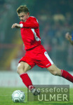 Fussball 1. Bundesliga: RWO, RIETPITSCH Einzelaktion