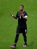 Fussball International Europameisterschaft 2021: Niederlande - Oesterreich