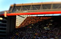 Fussball WM 2006 USA - Italien