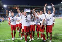 Fussball U 21 EM 2009  Deutschland  Europameister U 21