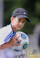 Fusball FIFA 71. Blue Stars / FIFA Youth Cup