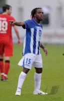 Fussball International:  Walter Martinez  (Honduras)