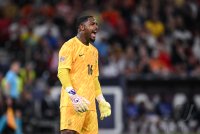 FUSSBALL UEFA Nations League 2024/2025
Spanien - Frankreich
