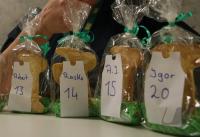 Basketball 1. Bundesliga 2006/2007 Walter Tigers Tuebingen - Artland Dragons