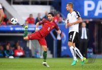 Fussball International Europameisterschaft 2016: Portugal - Oesterreich