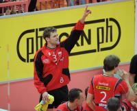 Volleyball 2. Bundesliga  TV Rottenburg - ASV Dachau