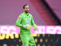 Fussball 1. Bundesliga Saison 20/21: FC Bayern Muenchen - TSG 1899 Hoffenheim