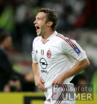 Fussball CHL Finale  AC Mailand  -  Liverpool FC