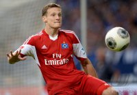 Fussball Saison 1. Bundesliga  Saison 2013/2014: Schalke - Hamburg