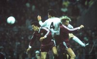 Fussball International: Champions League, Saison 1988/1989: Werder Bremen - Berliner FC