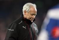 Fussball International: Schweiz  -  Deutschland