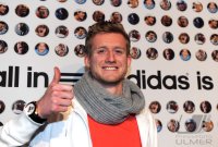Fussball Saison 2010/2011: Andre Schuerrle (1. FSV Mainz 05)