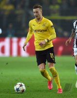 Fussball CHL 14/15 Achtelfinale: Borussia Dortmund  - Juventus Turin