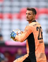 Fussball Audi Football Summit 2021 FC Bayern Muenchen - Ajax Amsterdam