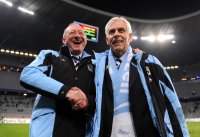 2. Fussball Bundesliga: 1860 Muenchen -  Fortuna Duesseldorf