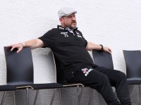 Fussball 1. Bundesliga Saison 21/22 Testspiel: 1. FC Koeln - FC Bayern Muenchen