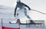 Ski Alpin; WM Bormio Super G Maenner