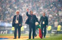 Fussball Champions League Finale:  FC Bayern Muenchen - Inter Mailand