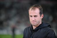 Fussball  EX- Bayern Spieler Mehmet Scholl