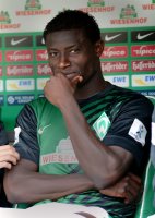 Fussball 1. Bundesliga, Saison 2012/2013: Werder Bremen - Hamburger SV