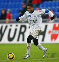 Fussball Schweizer Cup   FC Basel - FC Zuerich