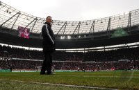 Fussball: 1. Bundesliga Saison 2010/2011: Hannover 96 - Bayern Muenchen