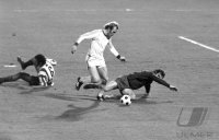 Europapokal der Landesmeiter Finale, Rueckspiel, Saison 1973/1974: Bayern Muenchen - Atletico Madrid