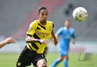 Fussball DFB Pokal 1. Runde 14/15: Pierre-Emerick Aubameyang (Borussia Dortmund)