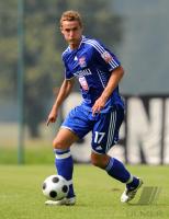 Testspiel TV Obing - SpVgg Unterhaching