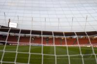 FUSSBALL EM 2008 Stadion Zuerich