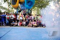 Fussball Frauen FIFA U 20  WM  2008      Football for Hope