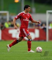 1. Fussball Bundesliga: Gojko Kacar (HSV)