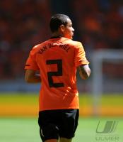 FUSSBALL INTERNATIONAL: Gregory VAN DER WIEL (Holland)