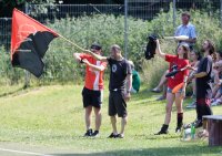 Fussball Oberliga 21/22 Frauen TV Derendingen