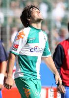 Fussball 1. Bundesliga : Bochum - Bremen