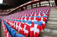 Fussball International: Stadion Basel