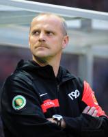 Fussball: DFB Pokal Finale: SV Werder Bremen - FC Bayern Muenchen