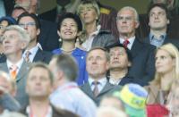 Fussball WM 2006: Japan - Brasilien