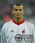 FUSSBALL CHL   Rivaldo (AC)