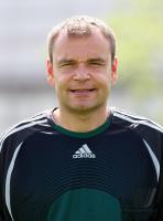 Fussball International  U 17 Weltmeisterschaft Schiedsrichterassistenten Portraittermin