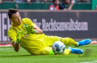 Fussball, Internationales Freundschaftsspiel, Saison 2019/2020, SV Werder Bremen - FC Everton