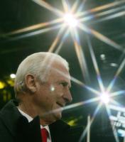 Fussball, 30.10.2007, Red Bull Salzburg-SK Rapid Wien