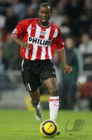 Fussball Champions League: Eindhoven - Mailand